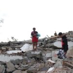 Redes sociales, el otro canal para buscar a desaparecidos tras sismos en Venezuela