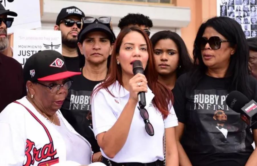 "Un pedazo de techo me cayó encima y quedé totalmente aplastada": el duro testimonio de una sobreviviente del derrumbe de la discoteca Jet Set en República Dominicana