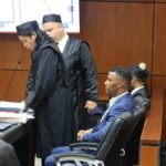 El fiscal Aurelio Valdez acusado de cobrar US$10,000 en soborno busca recuperar su libertad tras ser enviado a prisión preventiva