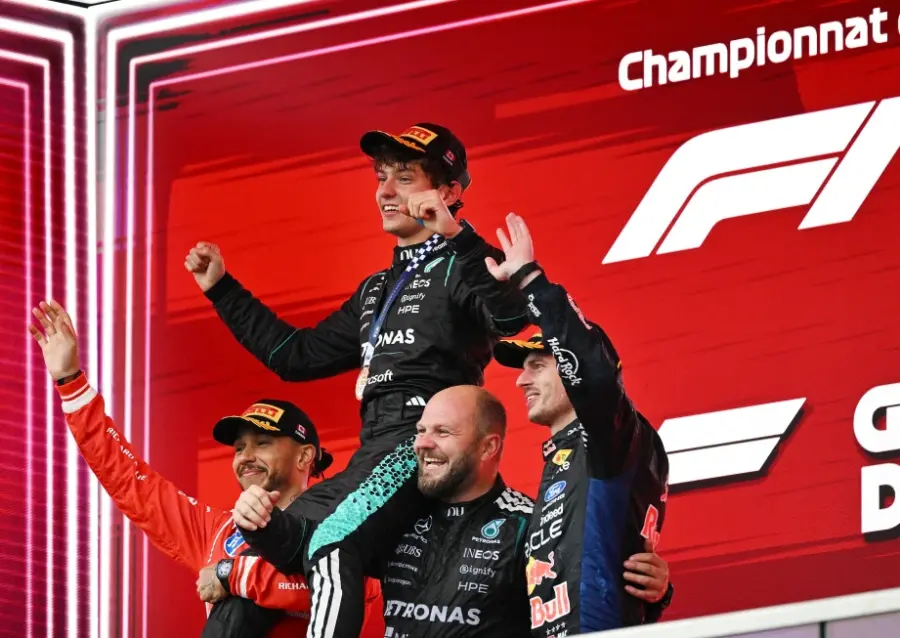 formula uno