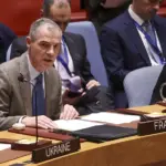 Francia y EE.UU. denuncian ante la ONU que Irán acumula uranio suficiente para un arma nuclear