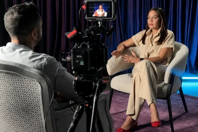 "Un pedazo de techo me cayó encima y quedé totalmente aplastada": el duro testimonio de una sobreviviente del derrumbe de la discoteca Jet Set en República Dominicana