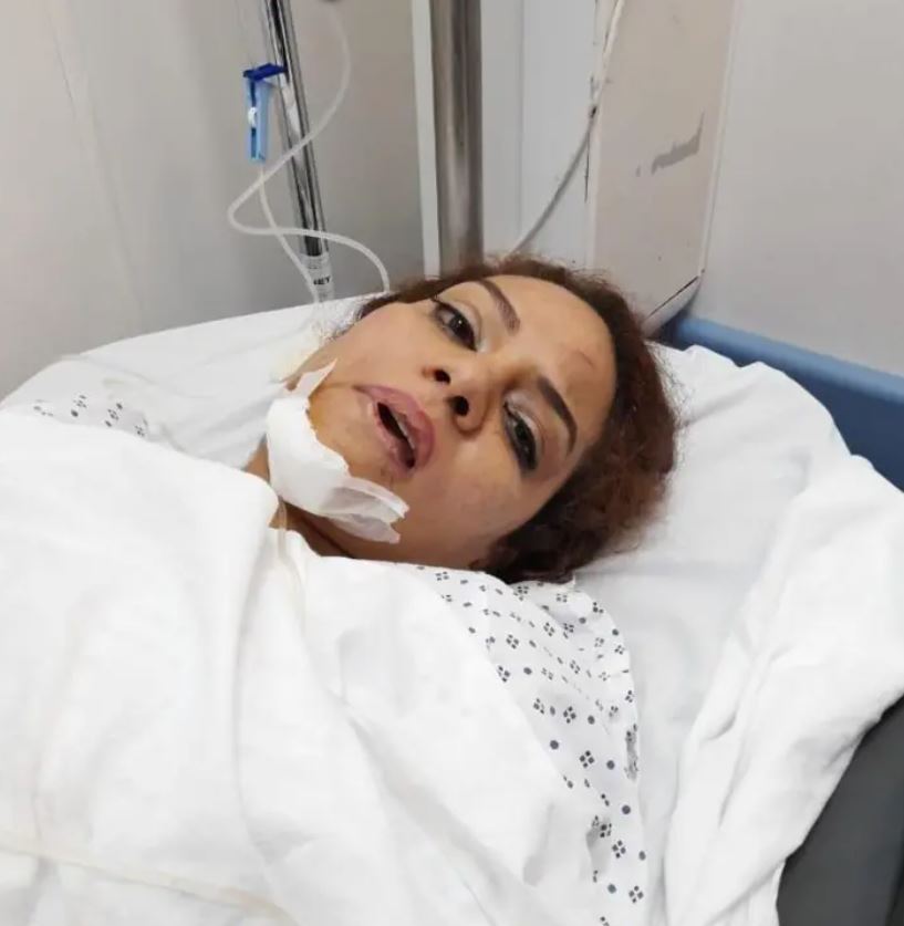 "Un pedazo de techo me cayó encima y quedé totalmente aplastada": el duro testimonio de una sobreviviente del derrumbe de la discoteca Jet Set en República Dominicana