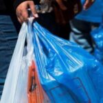 Las fundas plásticas dejarían de ser gratuitas con la reforma a la Ley de Residuos Sólidos