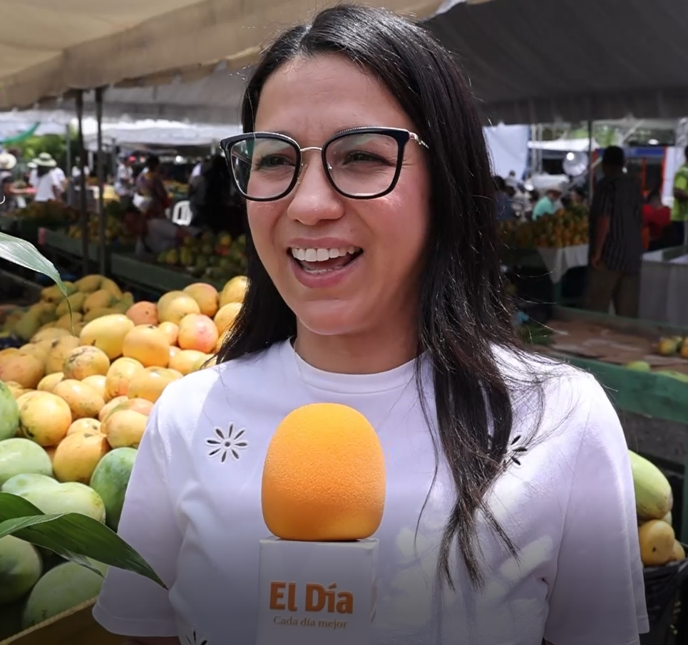 Expo Mango: feria que impulsa exportaciones y dinamiza la economía del sur