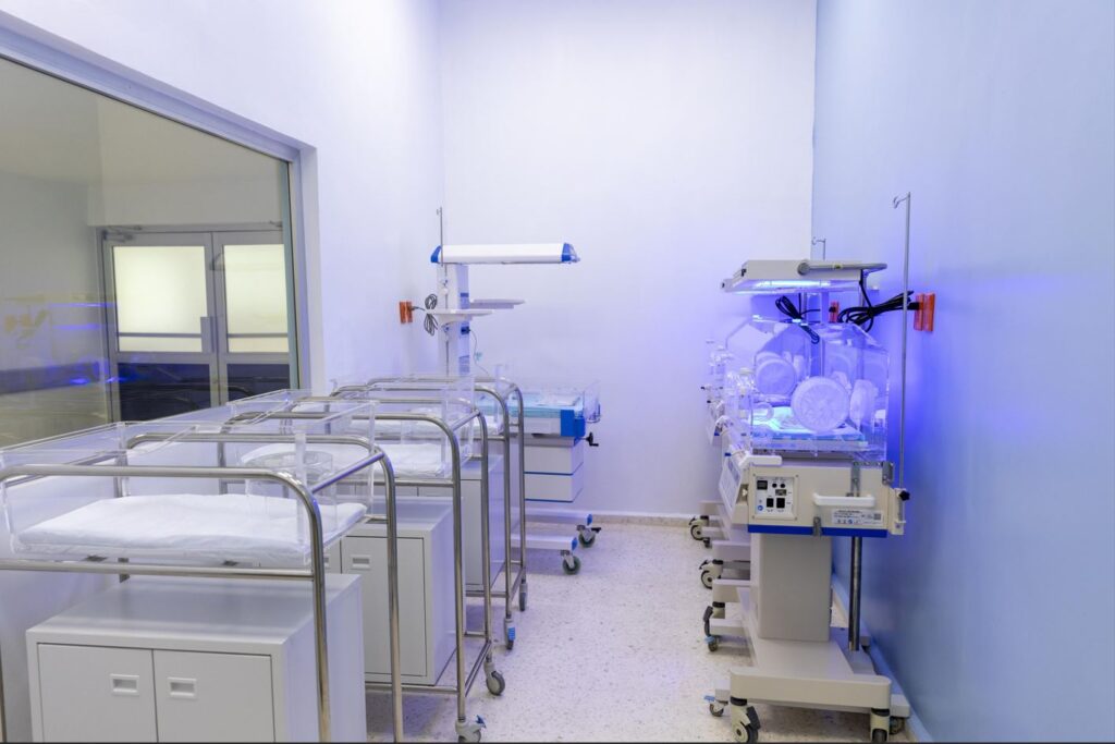 Abinader anuncia la construcción de hospital clínico-quirúrgico en Cotuí