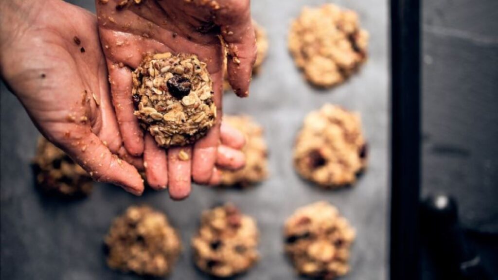 Odi’s Bakery: la historia de una joven que dejó medicina para seguir su pasión por la pastelería