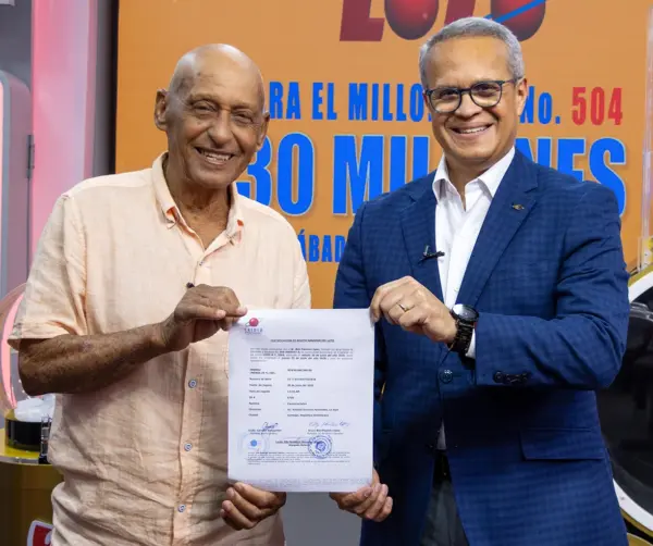 ganador