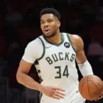 Giannis Antetokounmpo traspasado a los Miami Heat a cambio de jugadores y selecciones