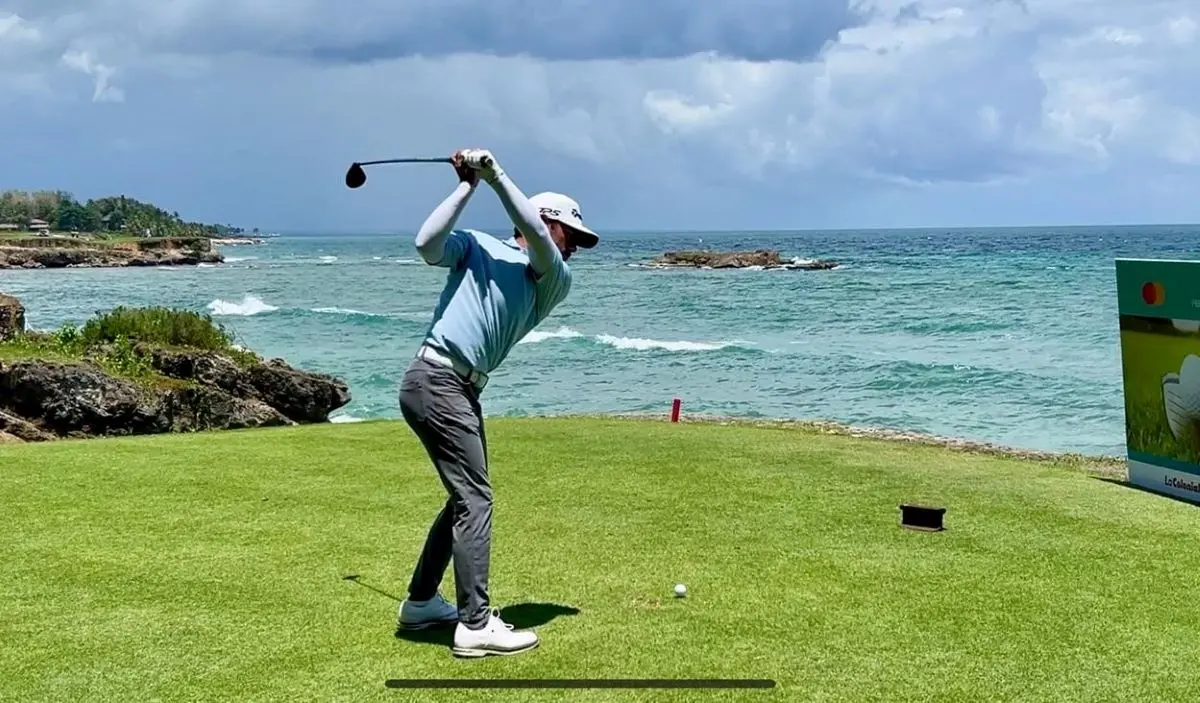 Campeonatos Nacionales Stroke Play arrancan este jueves en Casa de Campo
