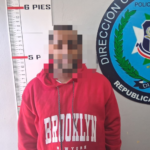 Detienen dos hombres con arsenal ilegal en operativo policial en Esperanza