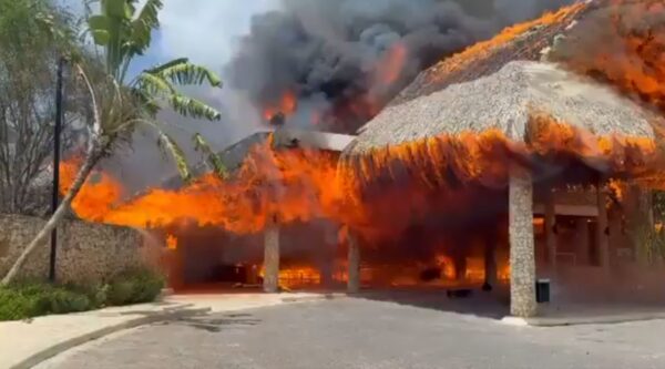incendio