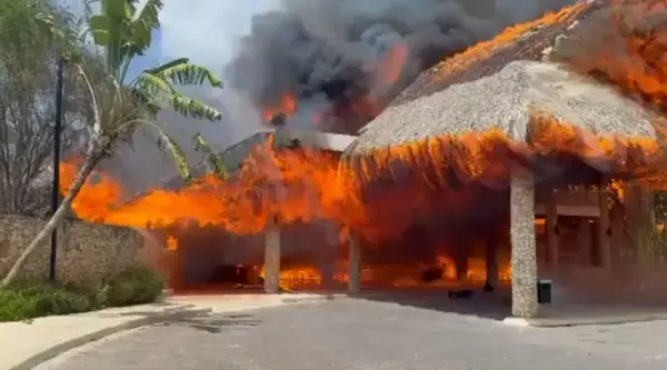 incendio