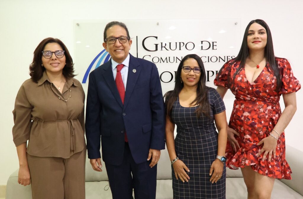 De la incertidumbre a la esperanza: así cambió la vida de Johanna Amarante tras un trasplante renal