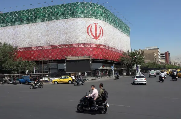Irán asegura que el texto del acuerdo de paz será ratificado el próximo viernes