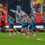Mundial 2026: Calor, distancias y altitud, los grandes retos para los jugadores