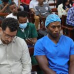 Queda en estado de fallo recurso que busca anular el “No Ha Lugar” a favor de Jean Andrés Pumarol