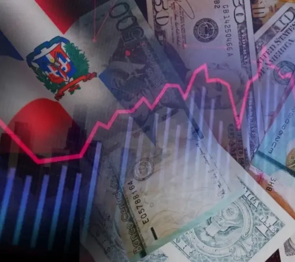 Inflación, tipo de cambio y tasa de política monetaria