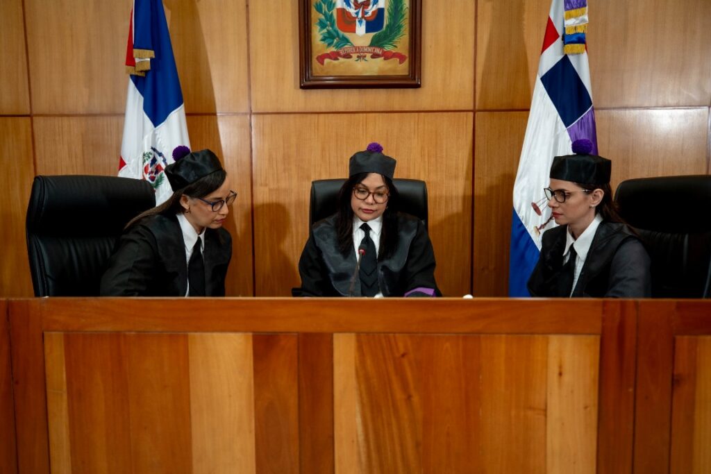 Caso Coral: 20 años de prisión para Adán Cáceres, Torres Robiou y Núñez de Aza