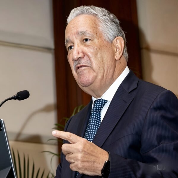 julio cros