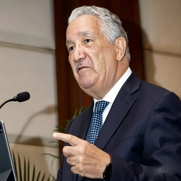 julio cros
