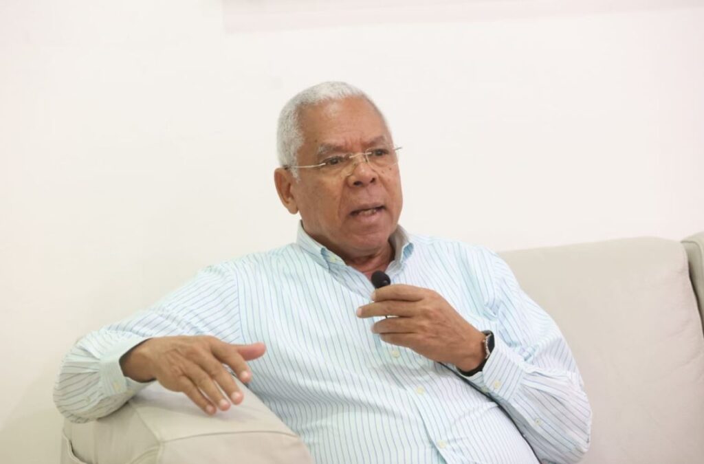 Menos nacimientos, más adultos mayores: el desafío que ya enfrenta República Dominicana