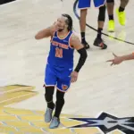 Knicks ponen fin a 53 años de sequía y ganan el título de la NBA
