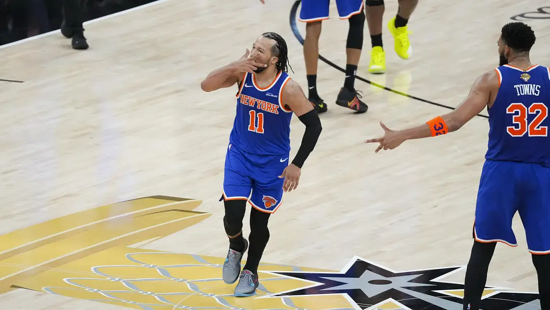 Knicks ponen fin a 53 años de sequía y ganan el título de la NBA