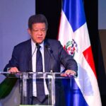 Leonel Fernández: Ningún país se atreve hoy a plantear una reforma fiscal, solo se le ocurre al Gobierno dominicano