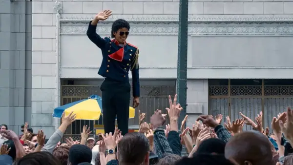 Michael