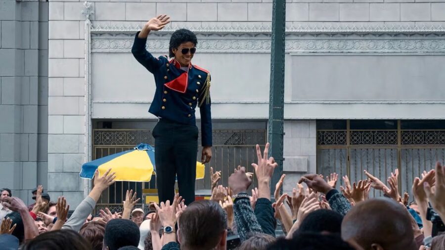 Michael