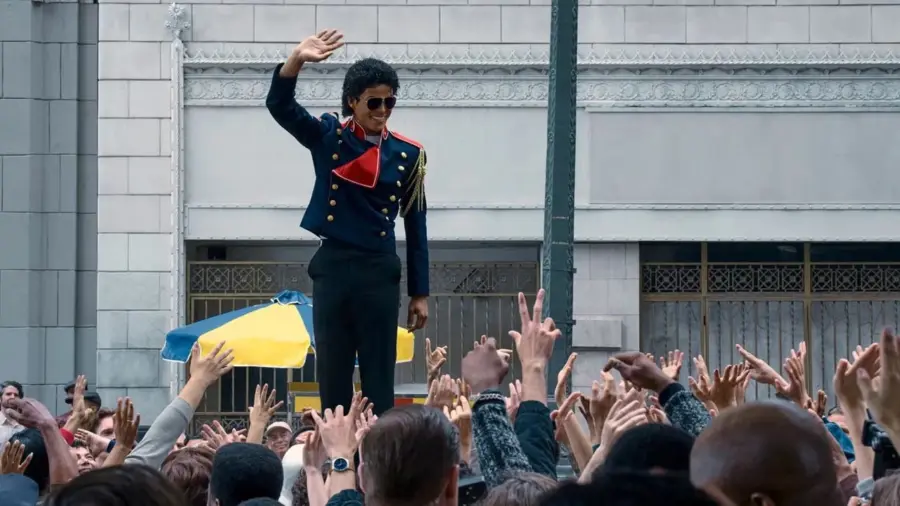 Michael