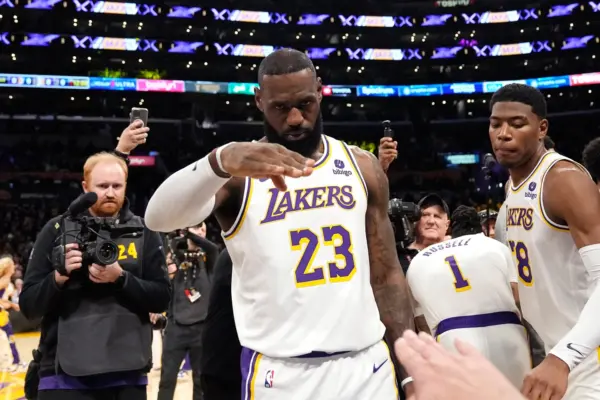 lebron