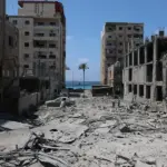 Israel mata a un general, un capitán y un soldado en un ataque aéreo en el sur del Líbano