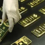 El oro pierde un 25 % desde máximos y se anota la caída más rápida desde la gran crisis