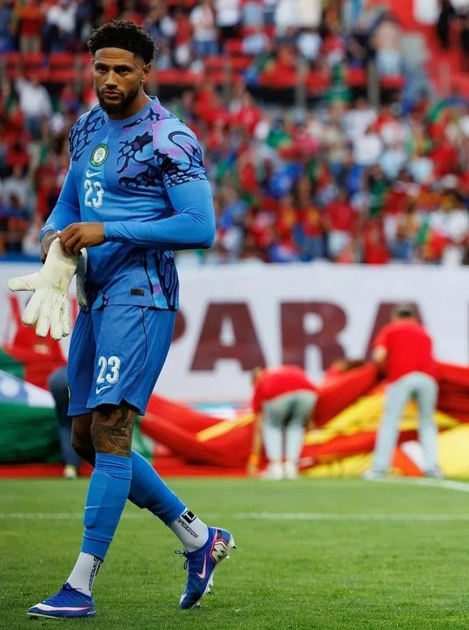 Entre goles y miradas: los galanes que acaparan atención en el Mundial