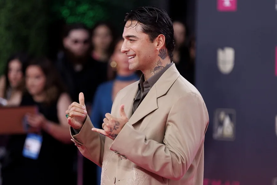 Maluma, más latino que nunca: El sueño americano «no me pertenecía»