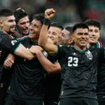 México se convierte en el primer país en alcanzar la fase eliminatoria del Mundial