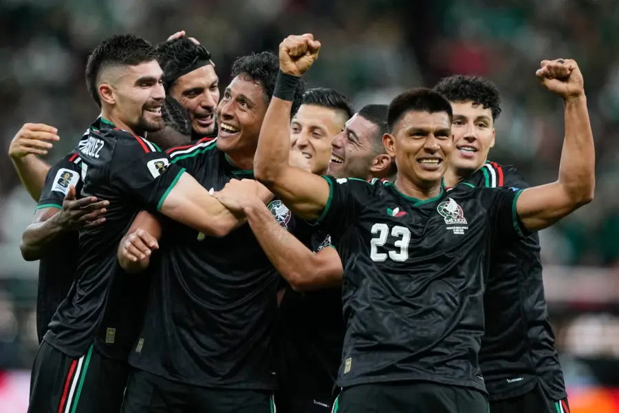 mexico