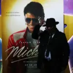 La película sobre Michael Jackson, la biografía más taquillera de la historia