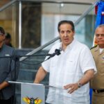 Salud Pública coordina el retorno de médicos dominicanos que permanecen en Venezuela
