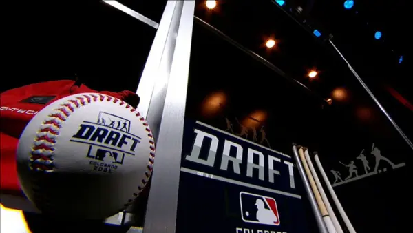 mlb drafs