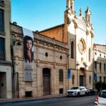 La ciudad natal de Camilo Sesto abre un museo que recorre su vida personal y artística