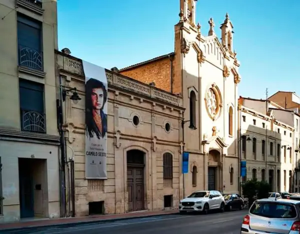 museo de camilo seste
