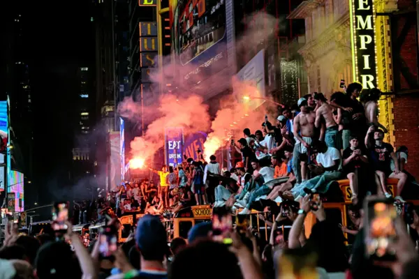 nueva york