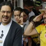 Elecciones en Colombia: Abelardo de la Espriella encabeza el conteo frente a Iván Cepeda