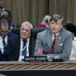 La OEA reconoce la necesidad de restaurar la democracia en Cuba, Nicaragua y Venezuela
