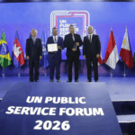 ONU premia a la República Dominicana por sistema antifraude en compras públicas