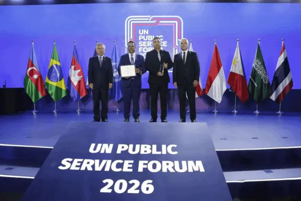 ONU premia a la República Dominicana por sistema antifraude en compras públicas