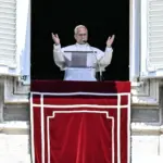 El papa agradece y anima a quienes ayudan en Venezuela tras el terremoto